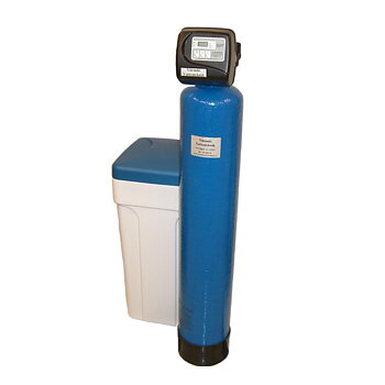 Avhärdningsfilter S 250
