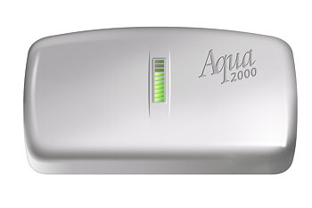 Aqua 2000