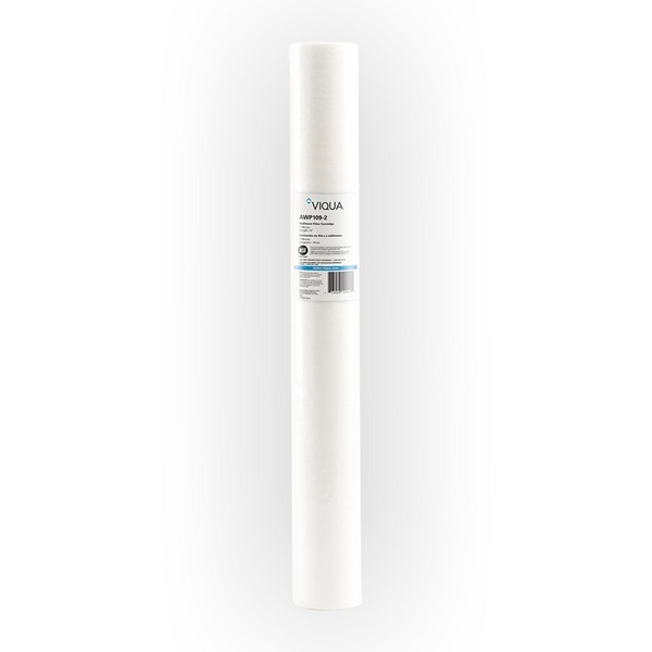Filterpatron 20" 20 Micron