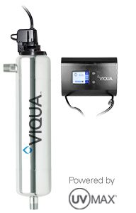 UV-Ljus UVMax D4 Premium