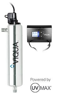 UV-Ljus UVMax D4 Premium