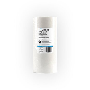 Filterpatron High Flow 10" 20-5 Micron
