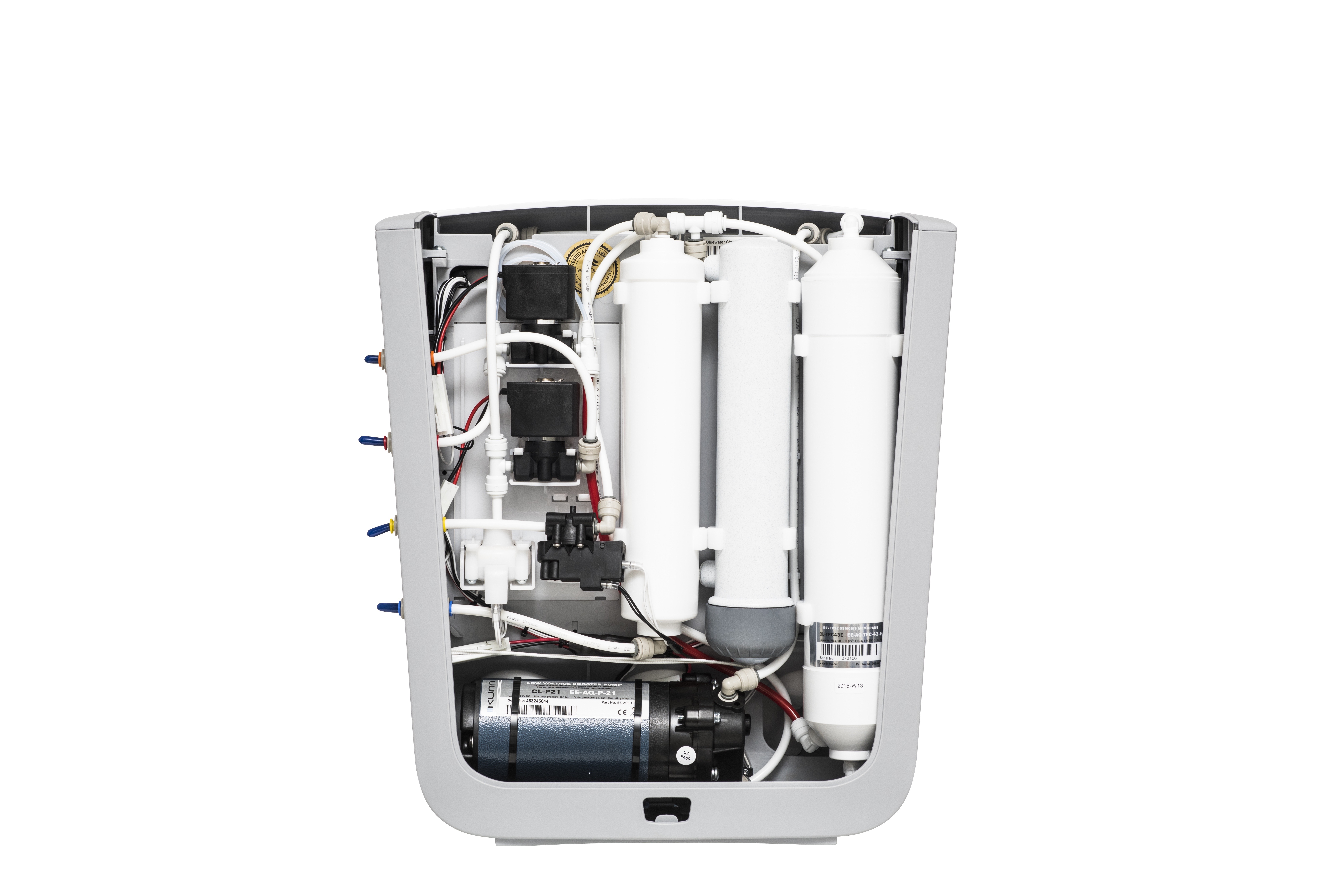 Cleone Purity Plus - 4
