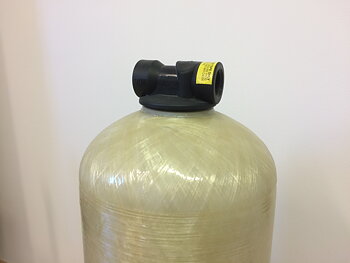 Kolfilter P 105