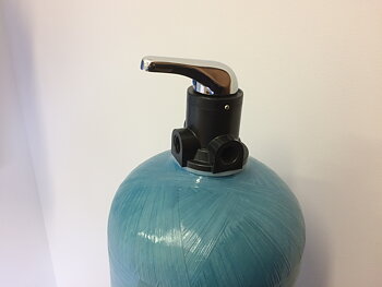 Kolfilter P 105 M