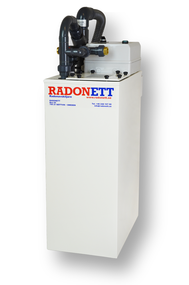 Radonett A1UV