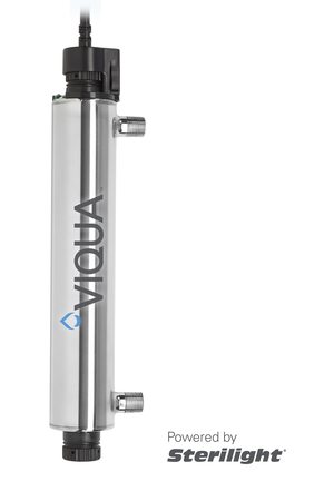 UV-Ljus Sterilight S2Q