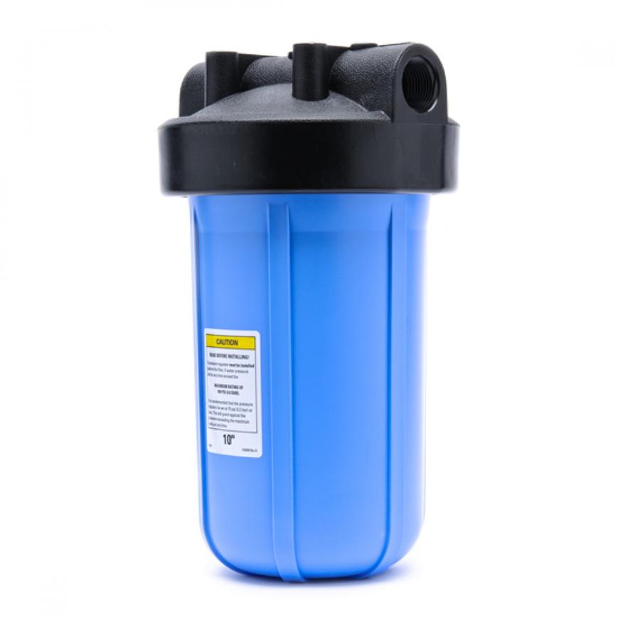 Patronfilterhus Big Blue 4 ½" x 10"