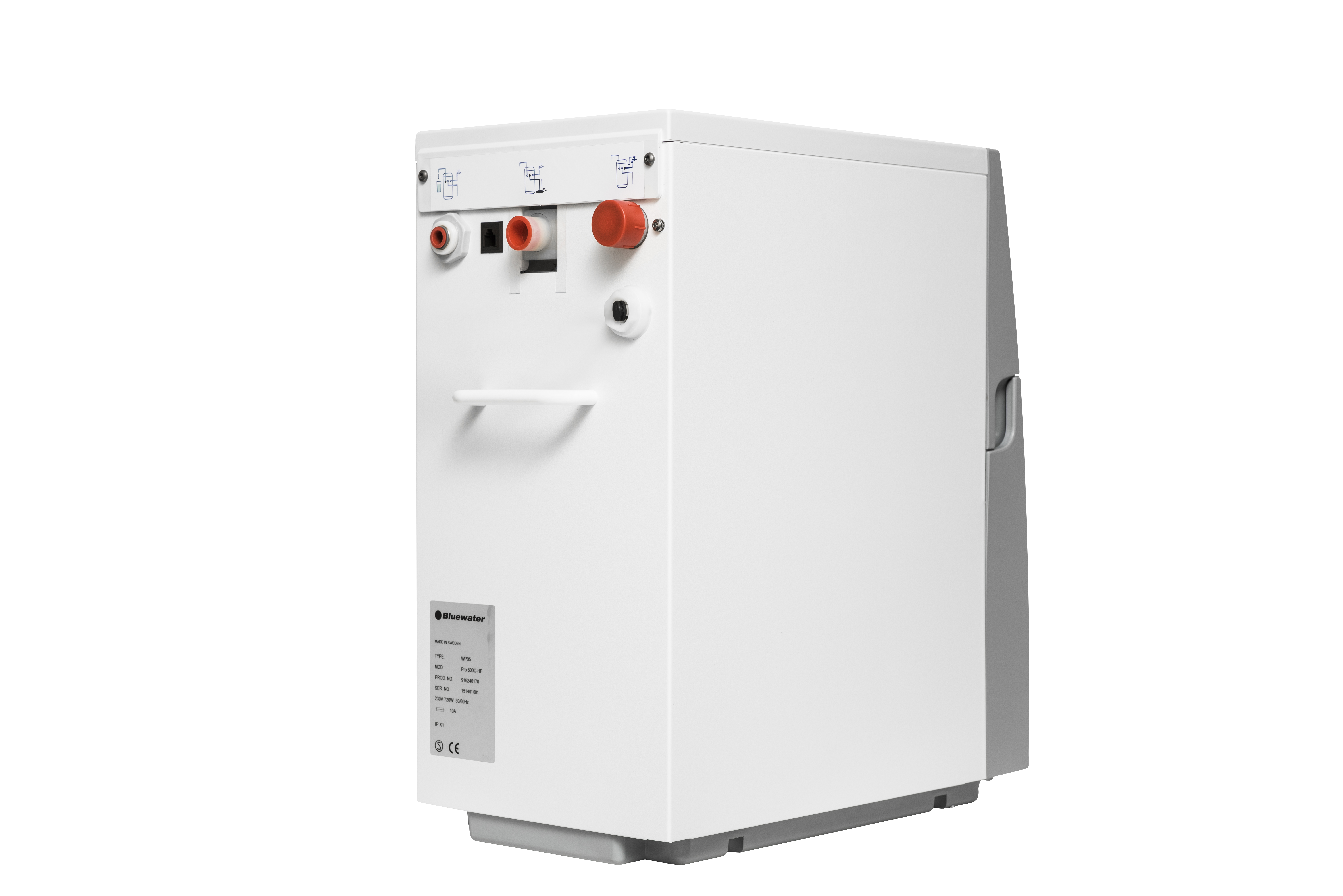 Pro 400 Force Sentinel - 5