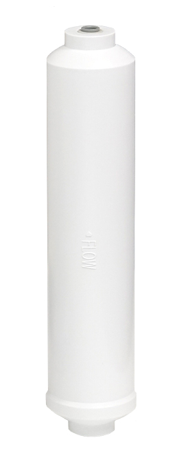 Cleone CL-inline-C efterfilter aktivt kol