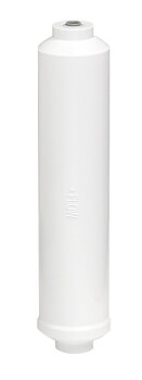Cleone CL-inline-C efterfilter aktivt kol