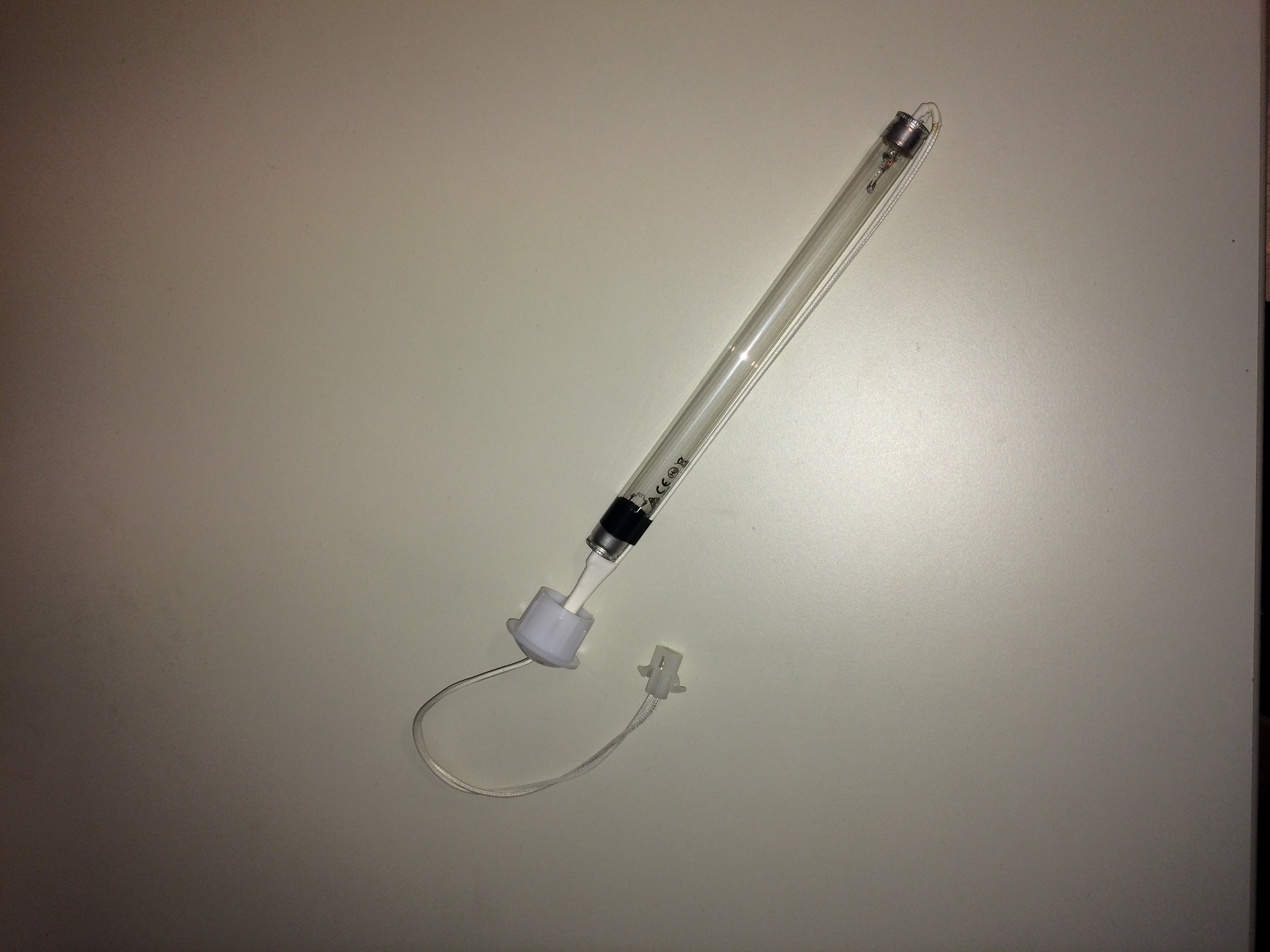 Cleone CL-UV Lampa