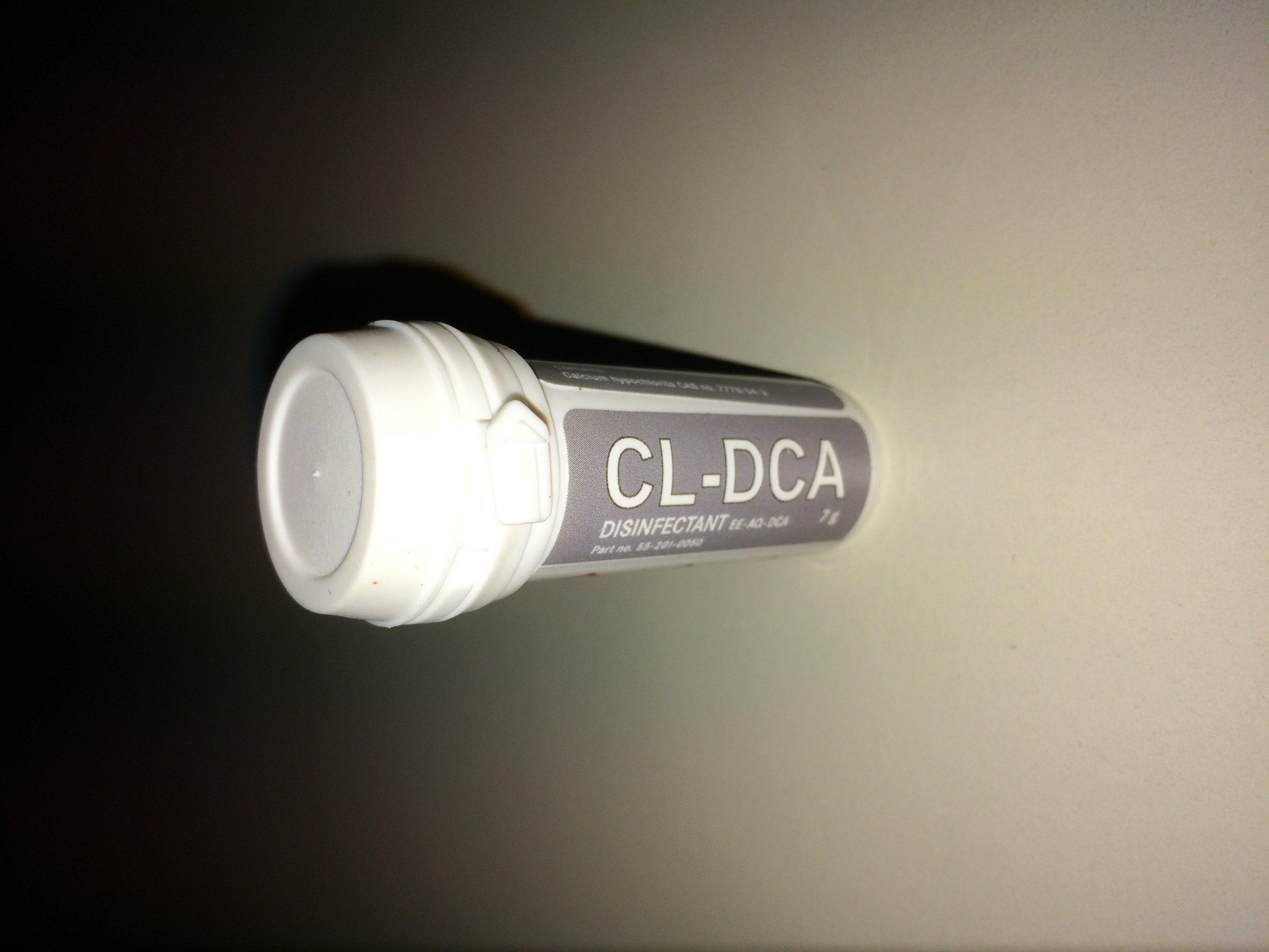 Cleone DCA Desinfektionsmedel