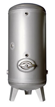 Hydrofor 500 L RF