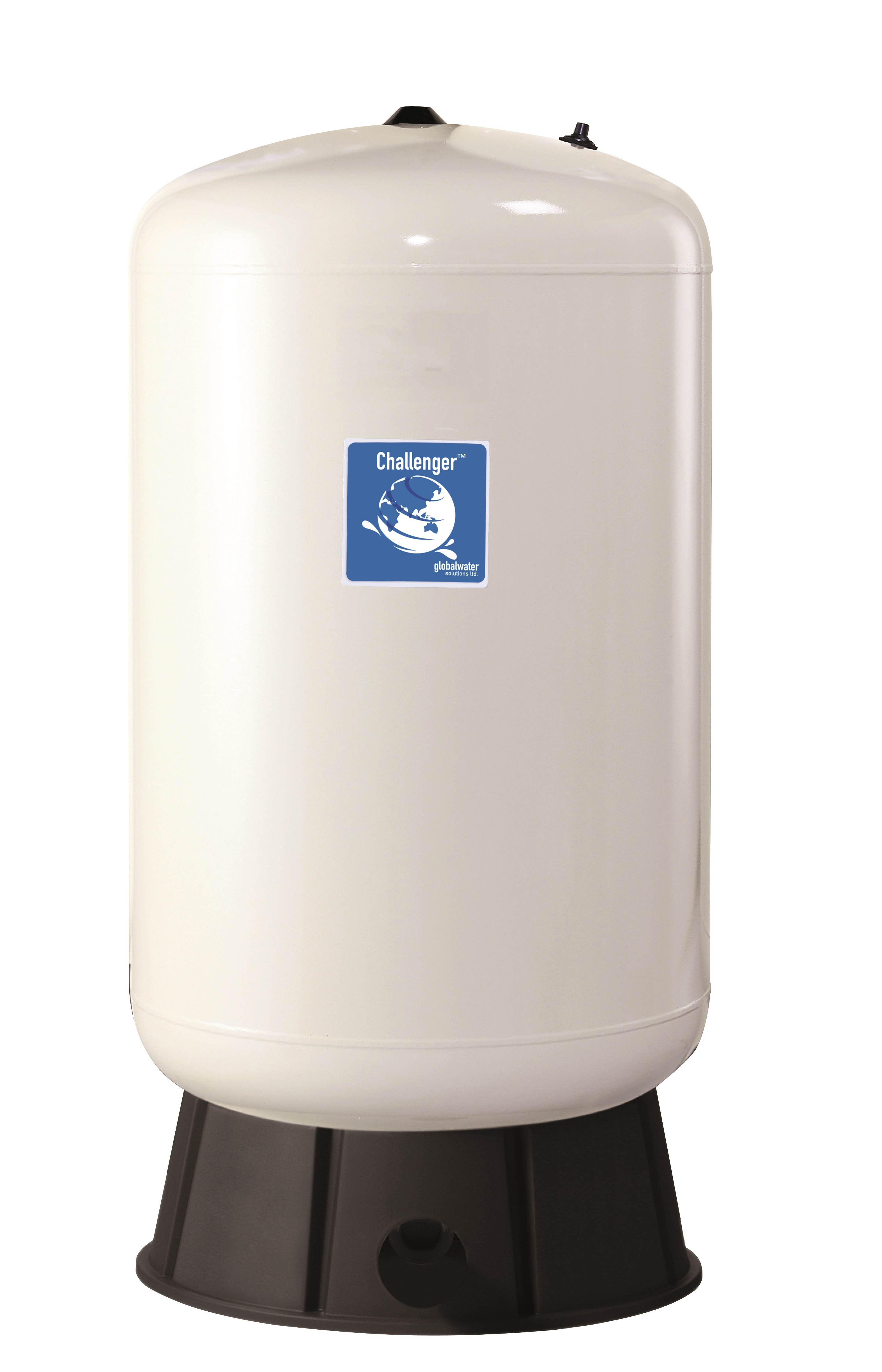 Hydropress Challenger 450 L