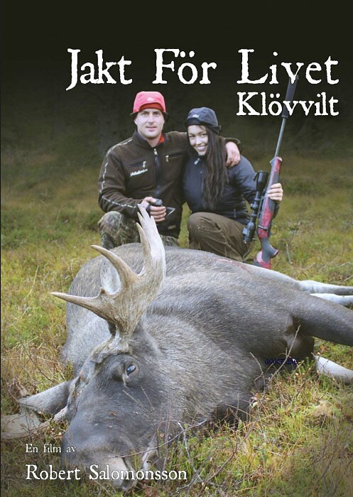 Jakt För Livet Klövvilt