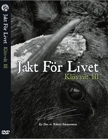 Jakt För Livet Klövvilt III