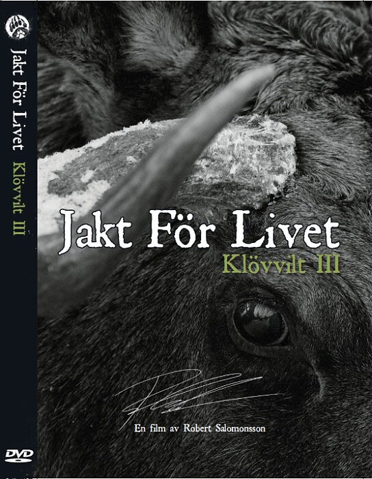 Jakt För Livet Klövvilt III
