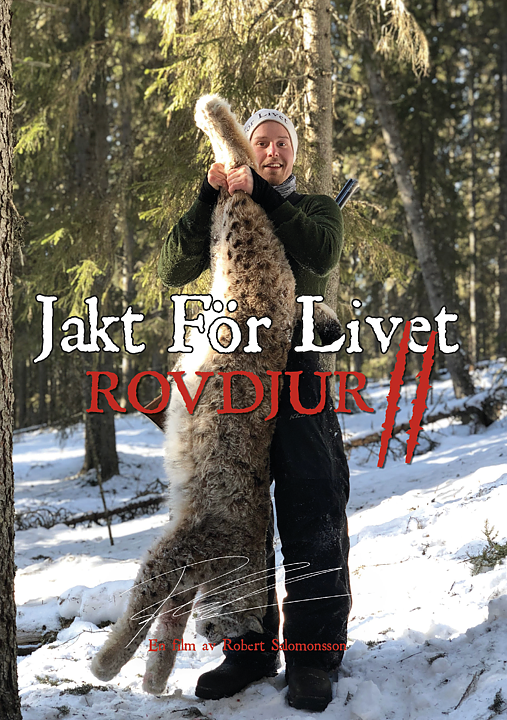 Jakt För Livet Rovdjur 2