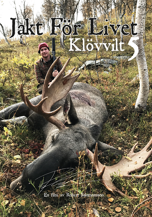 Jakt För Livet Klövvilt 5
