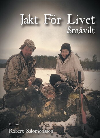 Jakt För Livet Småvilt