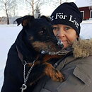 Jakt För Livet Mössa