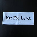 Jakt För Livet Pannband