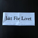Jakt För Livet Pannband