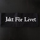 Jakt För Livet Pannband