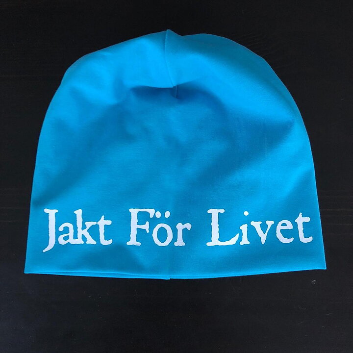 Jakt För Livet Mössa Barn
