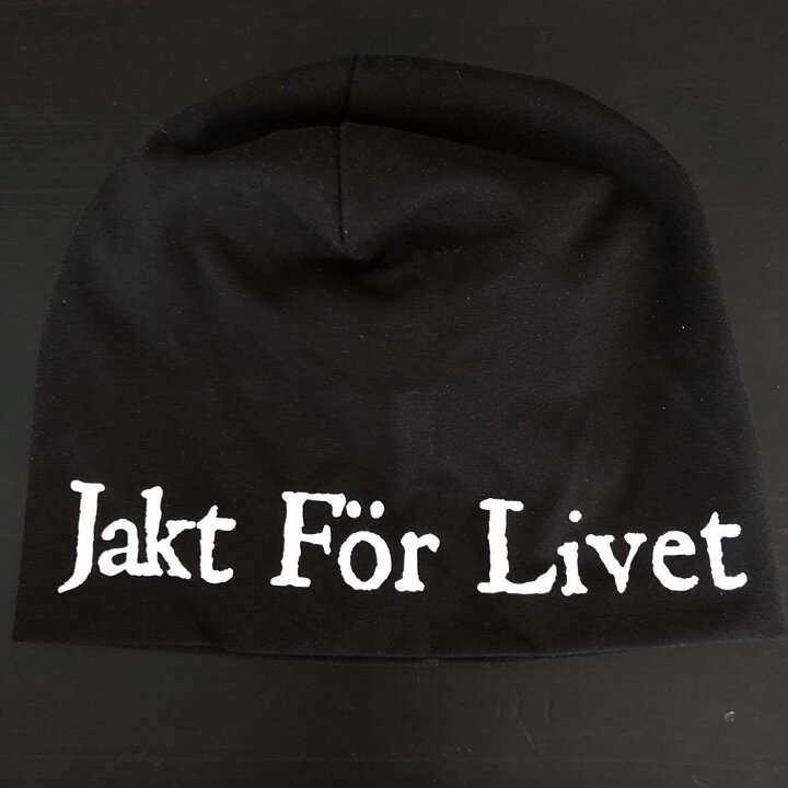 Jakt För Livet Mössa Barn