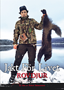Jakt För Livet Rovdjur