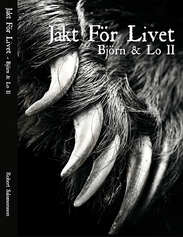 Jakt För Livet Björn & Lo II