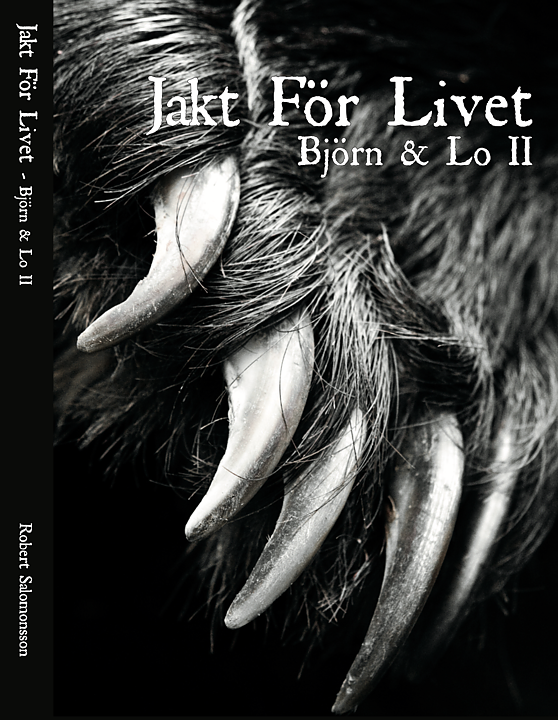 Jakt För Livet Björn & Lo II