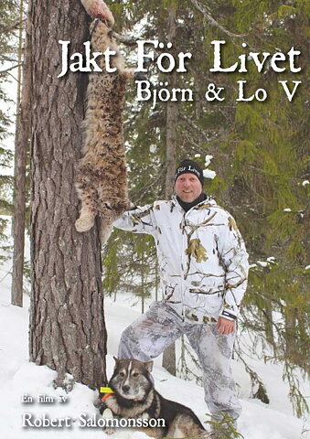 Jakt För Livet Björn & Lo V