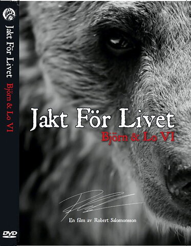 Jakt För Livet Björn & Lo VI