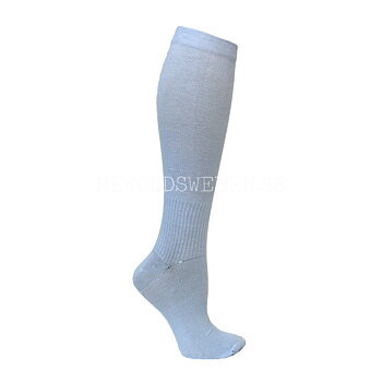Stödstrumpa Light Blue 36-40 - ST03