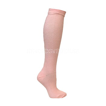 Stödstrumpa Pink 36-40 - ST03