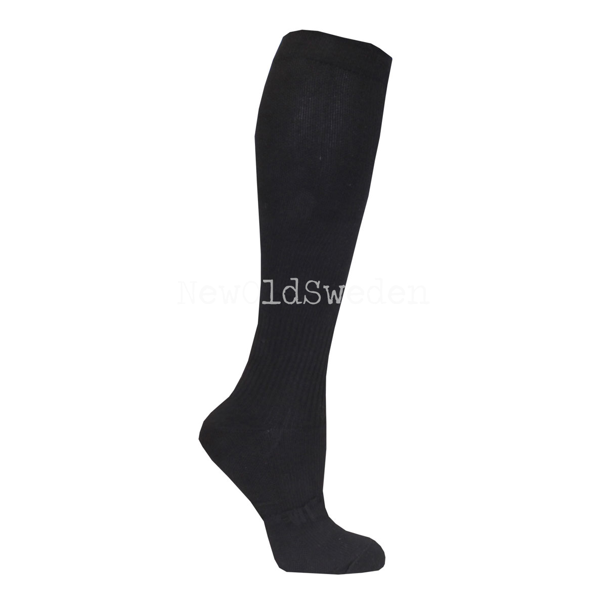 Stödstrumpa Black 36-40 - L1