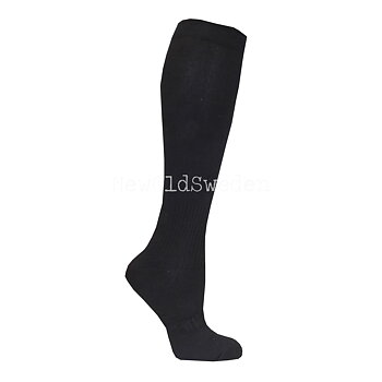 Stödstrumpa Black 36-40 - ST01