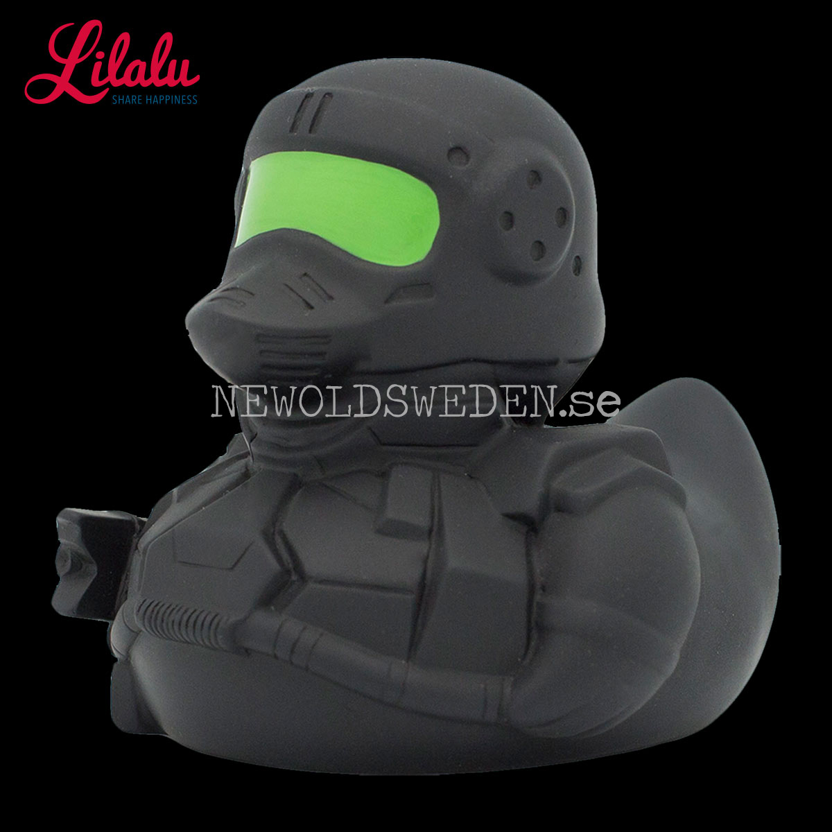 Badanka Lyckoanka CYBER - Design by Lilalu - 22:0