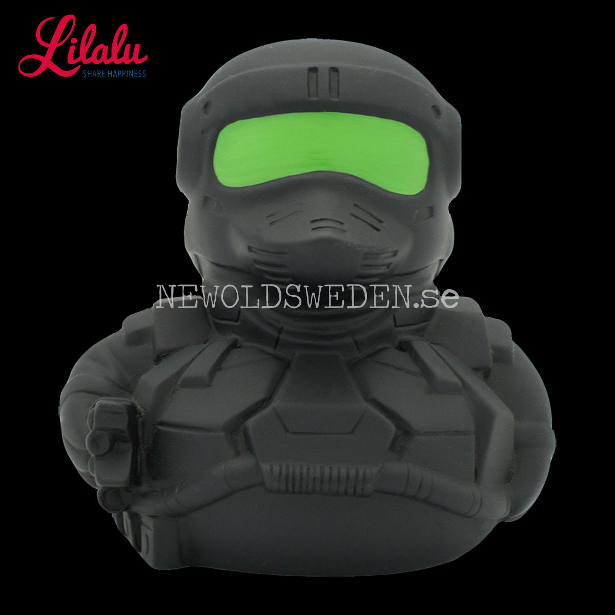 Badanka Lyckoanka CYBER - Design by Lilalu - 22:0 - 4