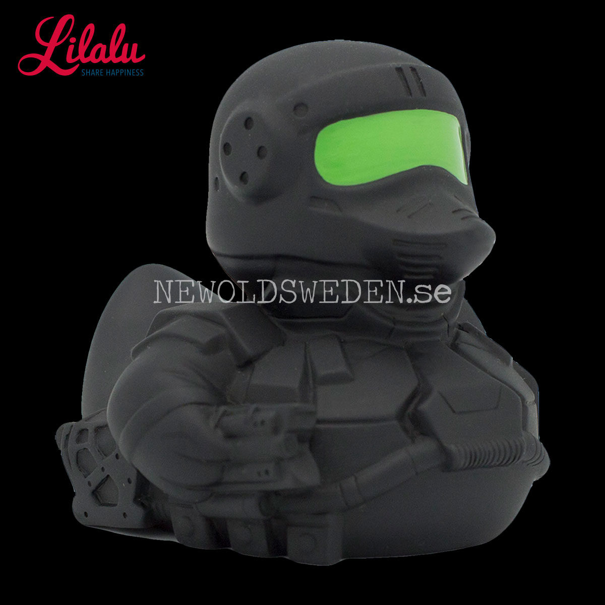Badanka Lyckoanka CYBER - Design by Lilalu - 22:0 - 3