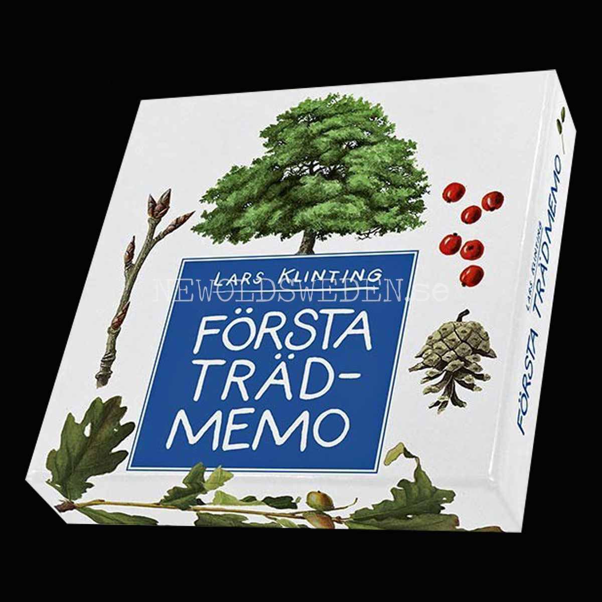 FÖRSTA TRÄD-MEMO - LO