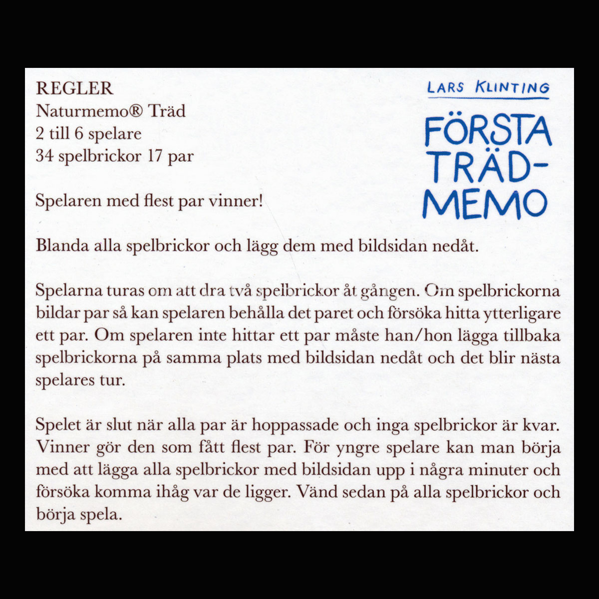FÖRSTA TRÄD-MEMO - LO - 3