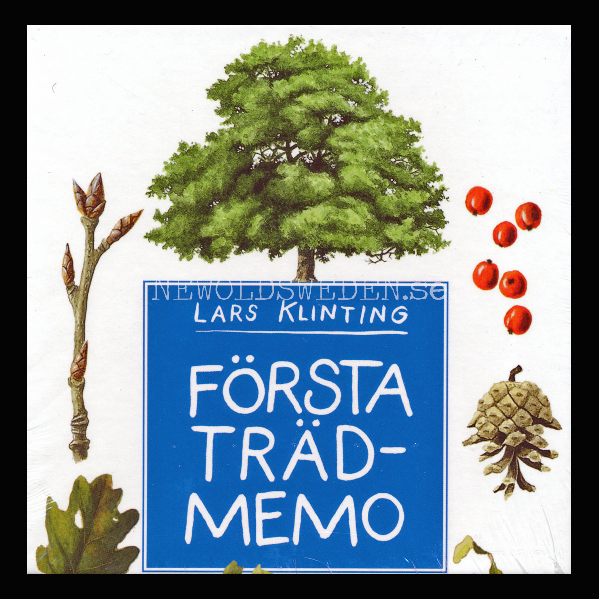 FÖRSTA TRÄD-MEMO - LO - 2