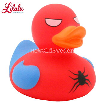 Spidy - Badanka Lilalu - 1:1