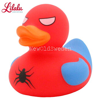 Spidy - Badanka Lilalu - 1:1