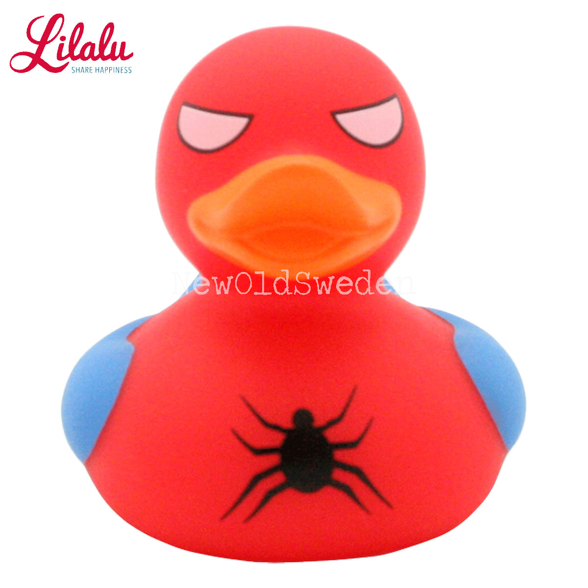 Spidy - Badanka Lilalu - 1:1 - 3