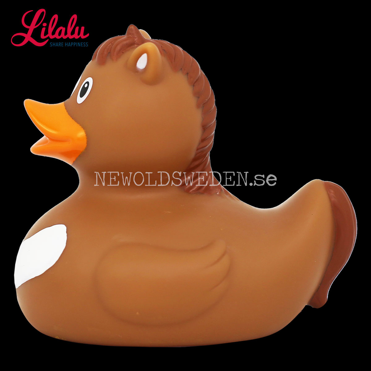 Badanka Lyckoanka PONNY Design by Lilalu - 22:0 - 5